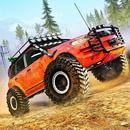 Offroad Vehicle - SUV Lái xe & xe APK