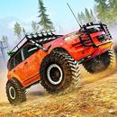 Offroad Vehicle - SUV Conduite et stationnement APK