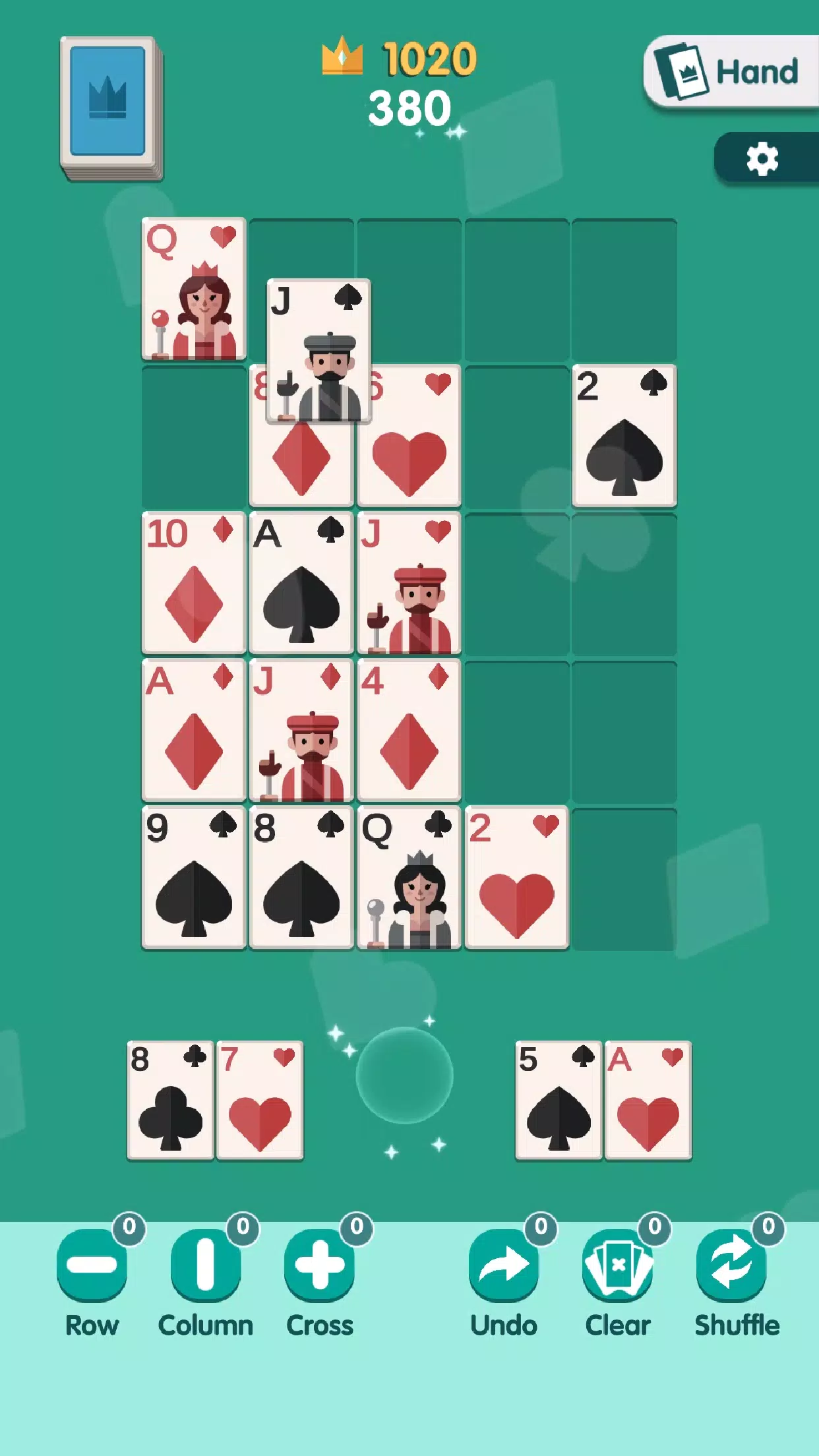 Pokez - Chơi Bài Poker Câu Đố