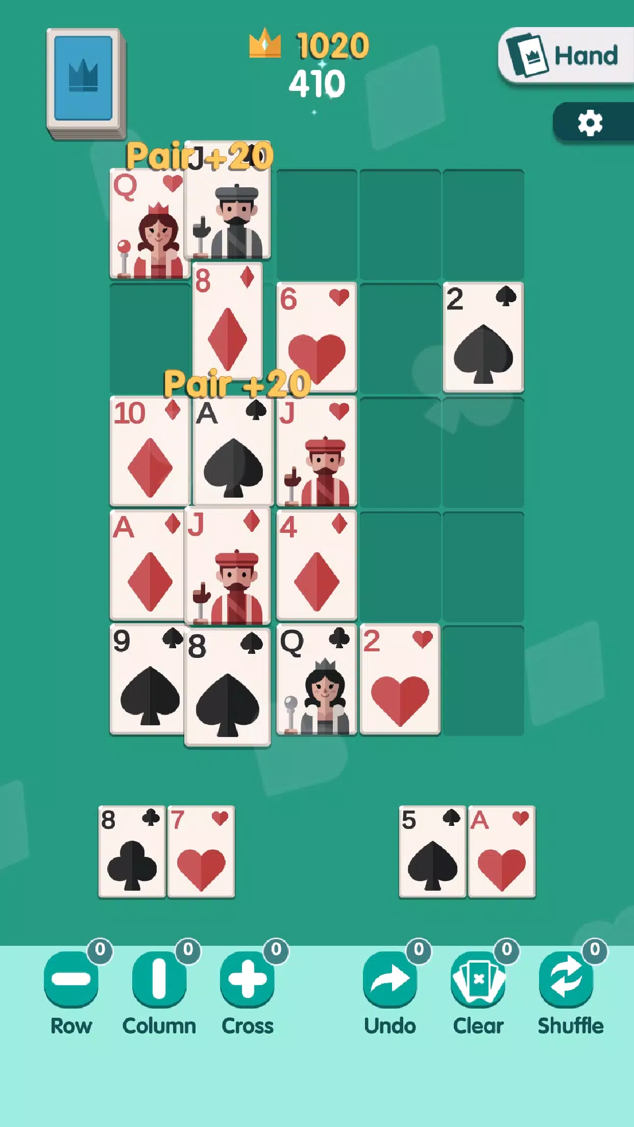 Pokez - Chơi Bài Poker Câu Đố