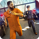 Criminal Prison Escape Jail Breakout APK