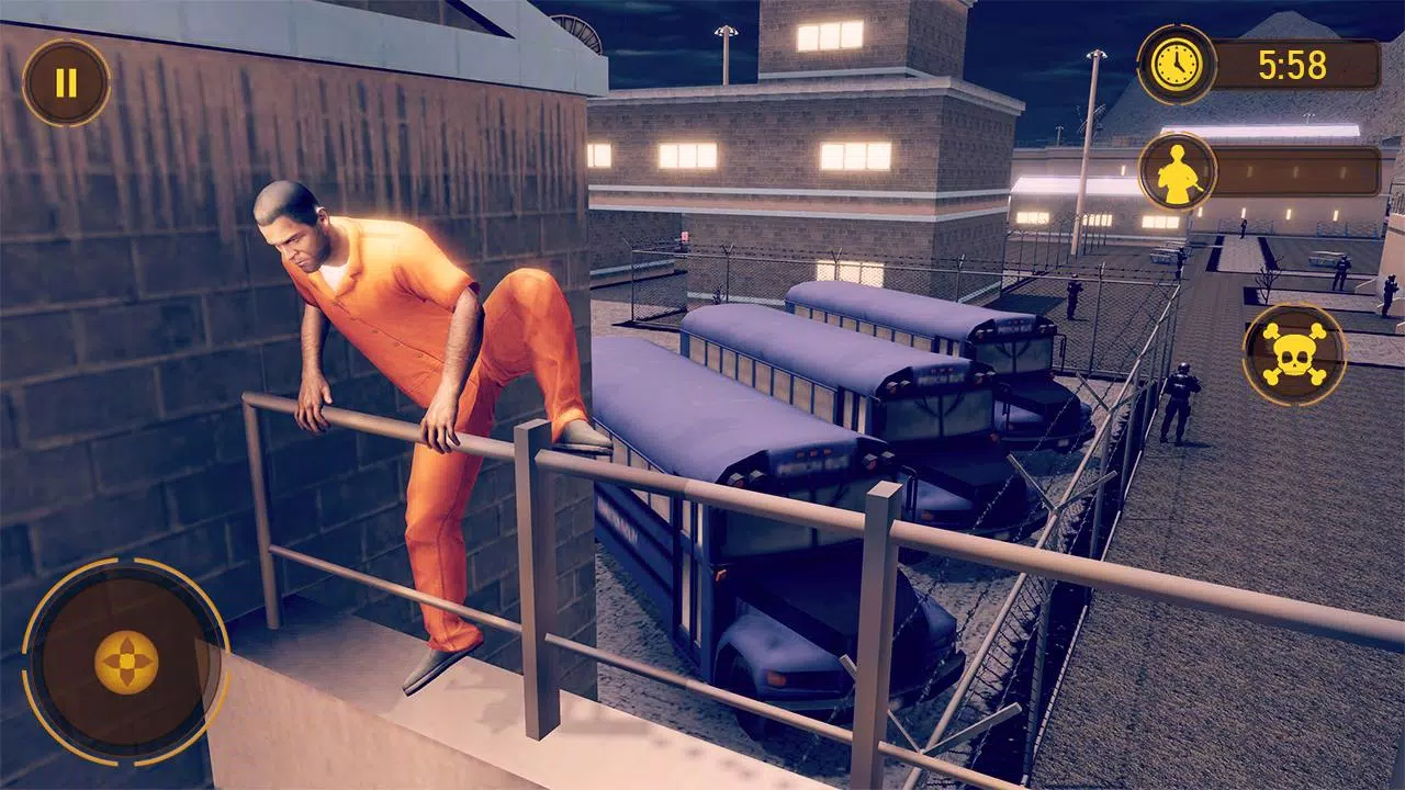 Prison Escape 2019 - Jail Breakout Action Game - Free download and software  reviews - CNET Download