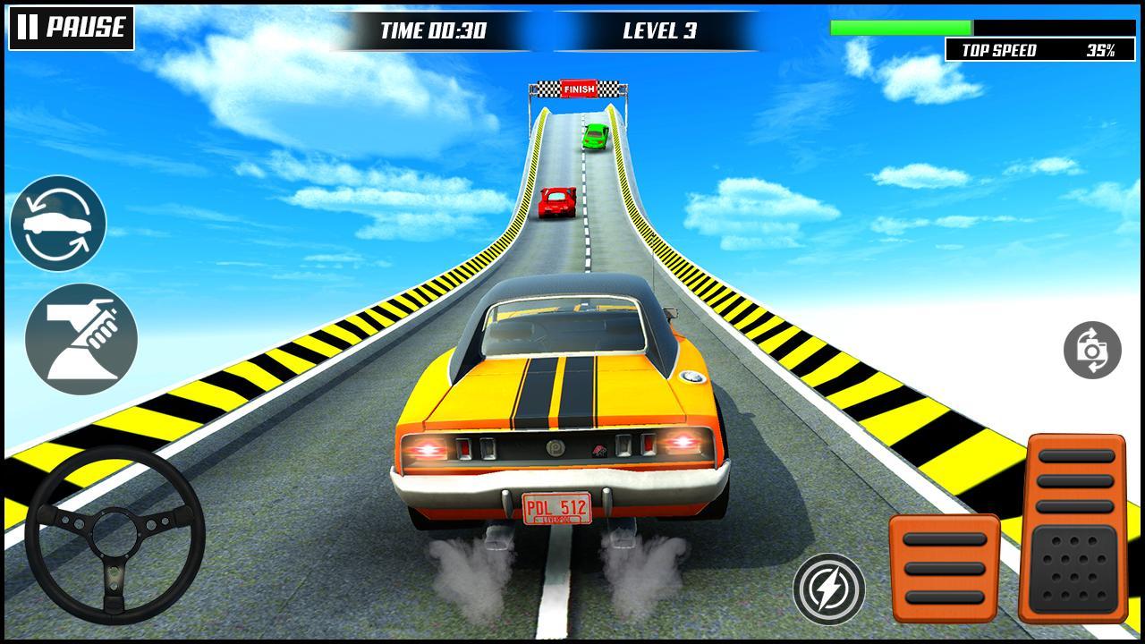 Игры машины трек. Игры машины. Гонки нельзя. Гоночная лихорадка / Racing Fever gt 3d для Nokia n70.. Трюки на машине игра на андроид.