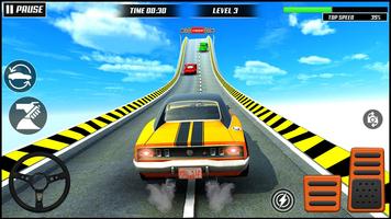 Extreme Hot Wheels GT Racing F পোস্টার