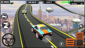 Extreme Hot Wheels GT Racing F স্ক্রিনশট 3