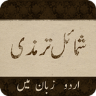 Icona Shamail Tirmidhi Urdu