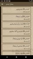 Shamail Tirmidhi Urdu স্ক্রিনশট 2