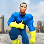 Spider 3D Fighter: City Battle ikon