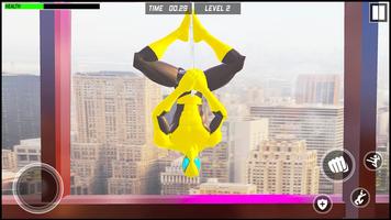 nhện chiến: Miễn phí Vice City trò chơi người nhện ảnh chụp màn hình 1