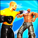 sokak savaşçıları vs gangsterler - Dövüş oyunları APK