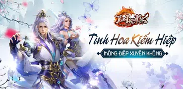 Thiên Long Kiếm Gamota