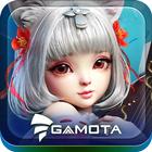 Thiên Long Kiếm Gamota иконка