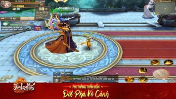 Thiên Long Kiếm Gamota скриншот 1