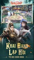 Tiên Kiếm Kỳ Duyên 3D captura de pantalla 2