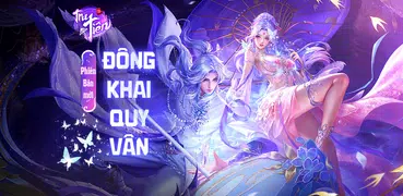 Tru Tiên 3D - Thanh Vân Chí