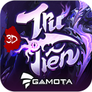 Tru Tiên 3D - Thanh Vân Chí APK