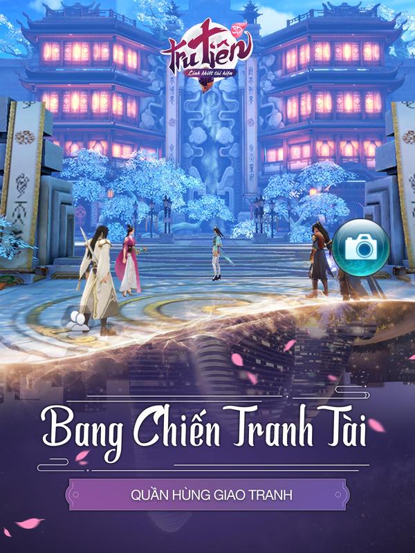Download game tru tien 3d mobile Download game tru tien 3d mobile
