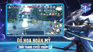 Tru Tiên 3D captura de pantalla 2