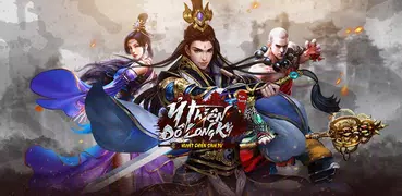 Ỷ Thiên 3D
