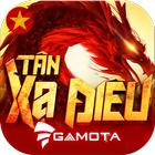 Tân Anh Hùng Xạ Điêu biểu tượng