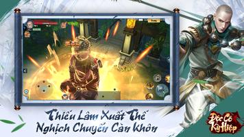 Độc Cô Kỳ Hiệp Poster