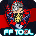 FF Tools: Fix lag & Skin Tools, Elite pass bundles