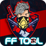 FF Tools أيقونة