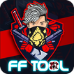 FF Tools: Fix lag & Skin Tools, Elite pass bundles