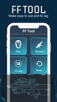 FF Tools syot layar 1