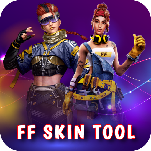 FFF FF Skin Tool, Elite Pass