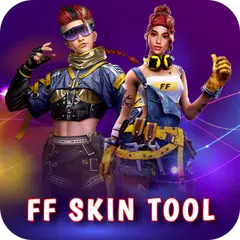 FFF FF Skin Tool, Elite Pass アプリダウンロード