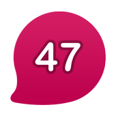 Visit 47 icon