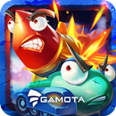GunX: Fire APK