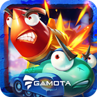 GunX: Fire icon