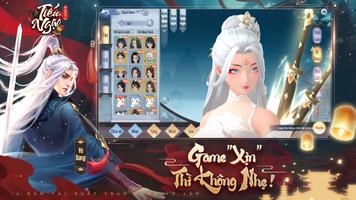 Tiếu Ngạo - Gamota screenshot 2