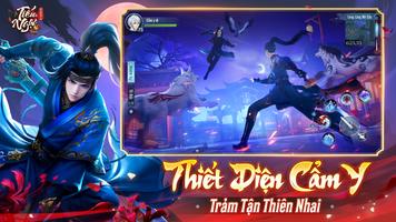 Tiếu Ngạo - Gamota Screenshot 2