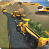 JCB Heavy Excavator Simulator Mod apk última versión descarga gratuita