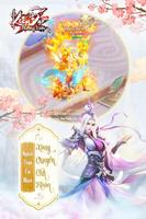 Kiếm Đạo постер