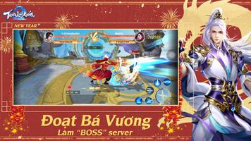 Thiên Long Kiếm 2 截圖 1