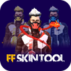 FF Mod Skin Tools APK