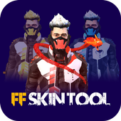 FF Mod Skin Tools for Android - APK Download