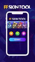 FF Mod Skin Tools Poster