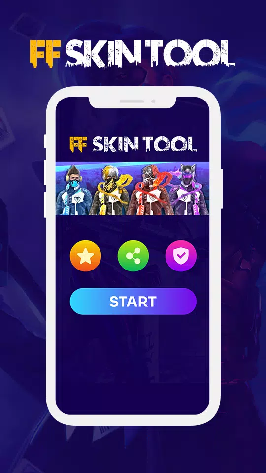 Skins from Story Mode free APK for Android Download
