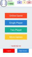 Tic Tac Toe Online screenshot 3