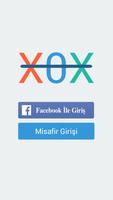 Tic Tac Toe Online Poster