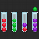 Ball Sort Puzzle : Color Match aplikacja