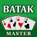 Batak Master İnternetsiz Batak aplikacja
