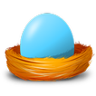 Crazy Eggs 3D