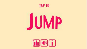 Impossible Jump poster