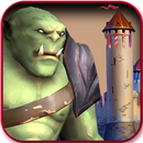 Tower Defense : Save Princess aplikacja